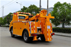 鸡泽高速路拖车费